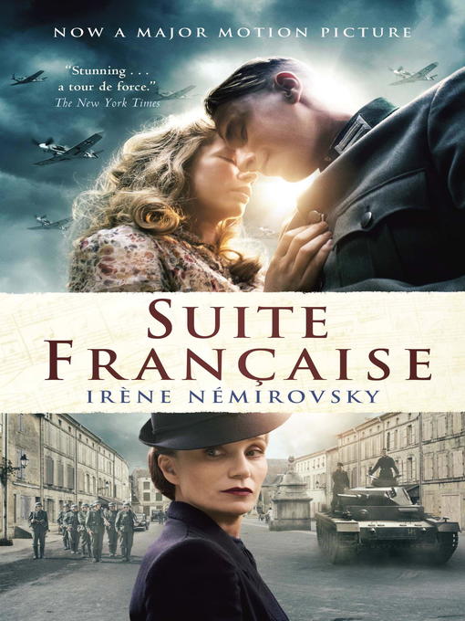 Title details for Suite Francaise by Irene Nemirovsky - Available